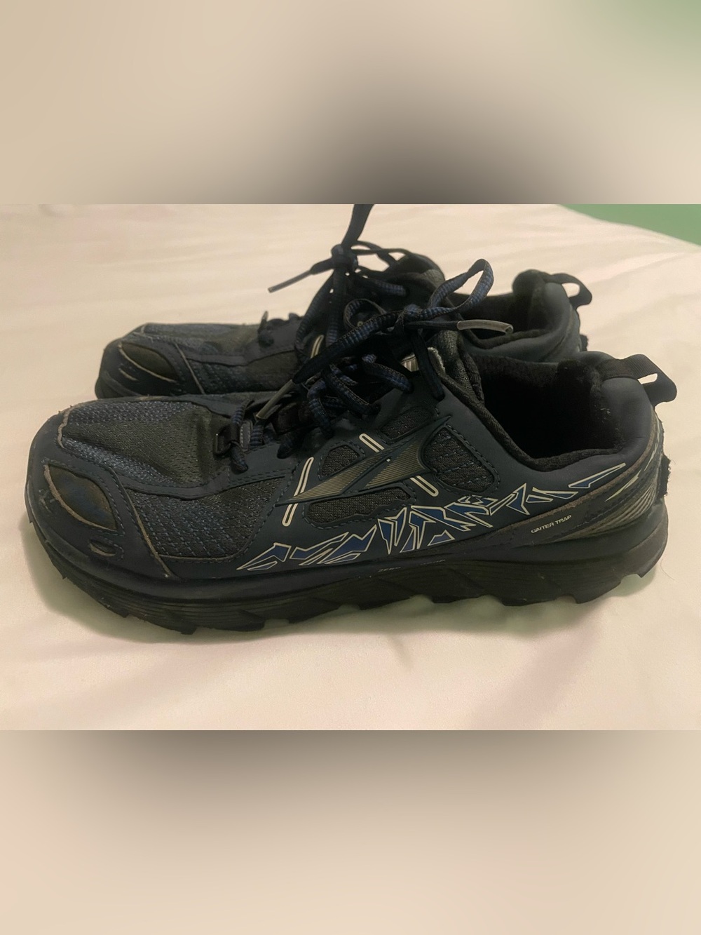 Altra Hiking Shoes